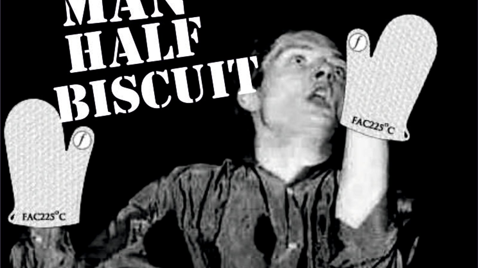 Half Man Half Biscuit