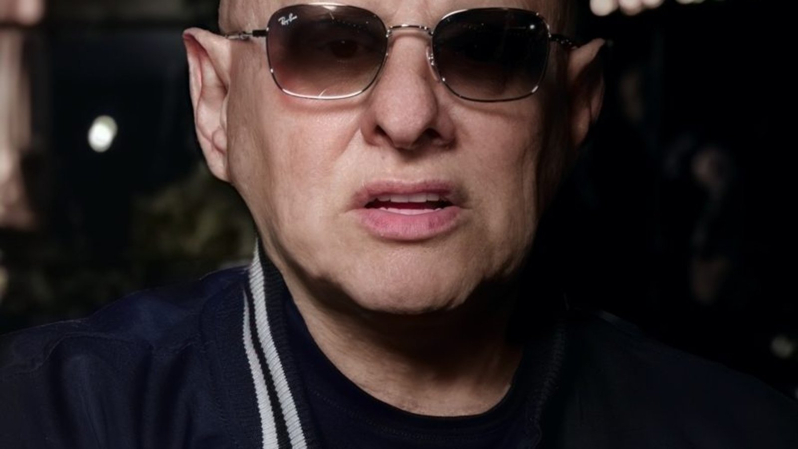 Shaun Ryder – Happy Mondays, and Fridays, and Saturdays, and Sundays
