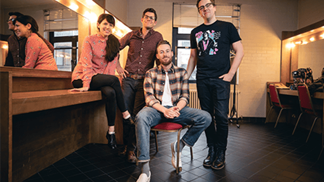Not Another D&D Podcast