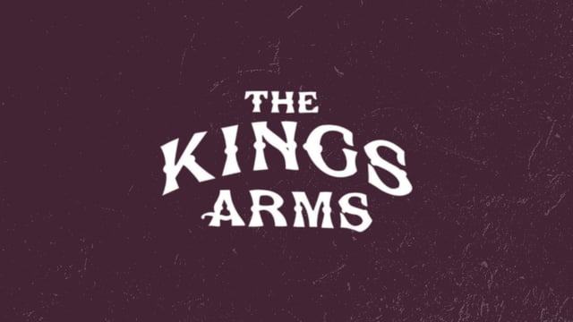 Kings Arms E2