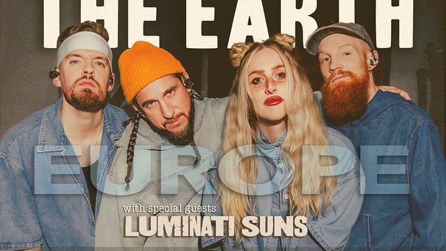 Walk Off The Earth