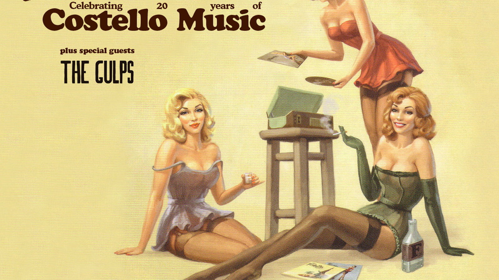 The Fratellis