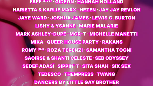 Body Movements Festival 2026