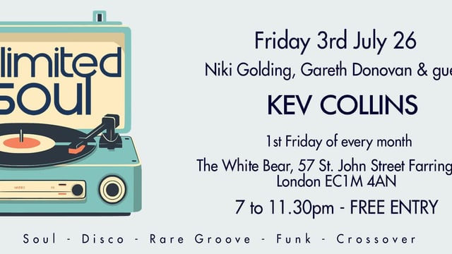 White Bear Farringdon