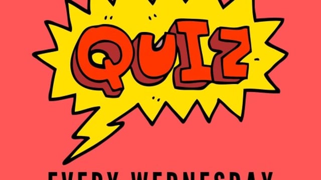 Quiz Night