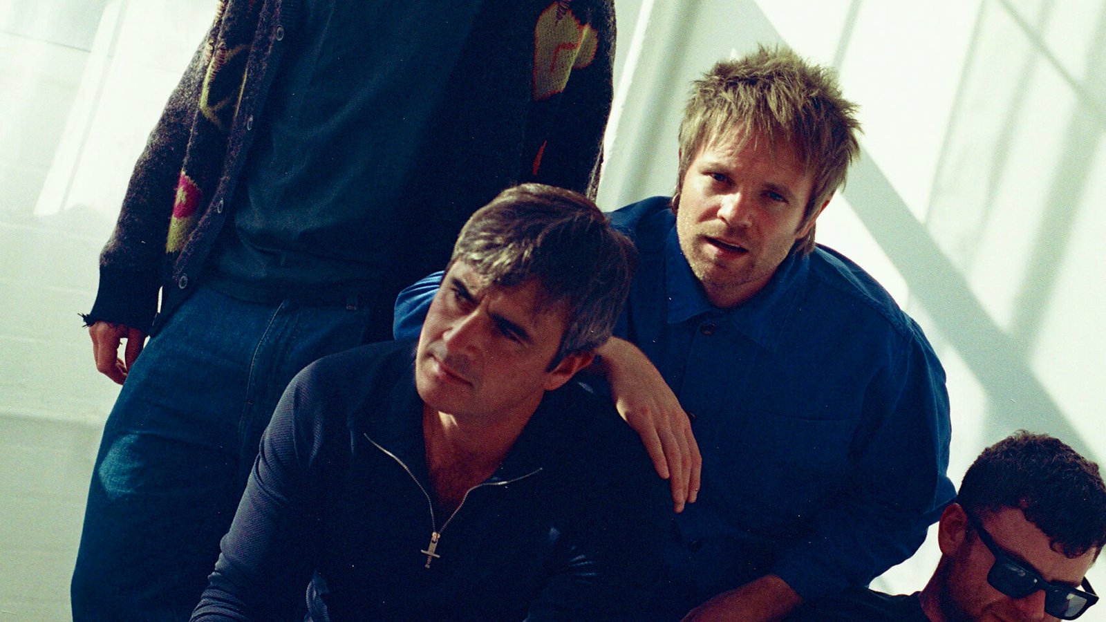 Enter Shikari