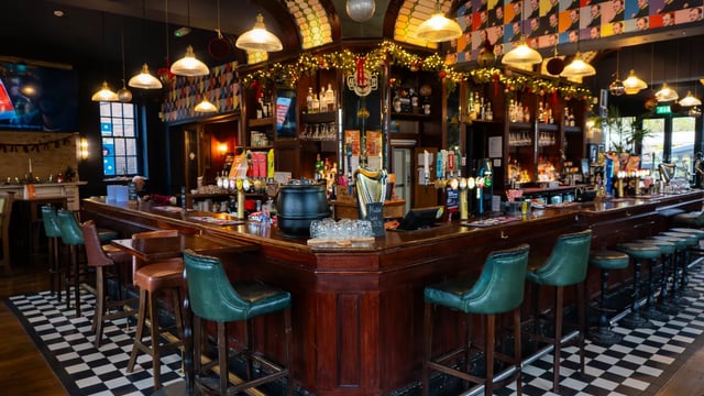 Sunday Pub Quiz