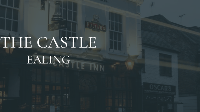 The Castle Inn