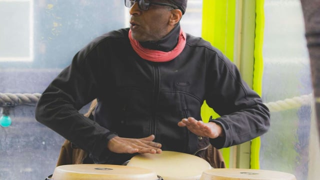 Grow Hackney