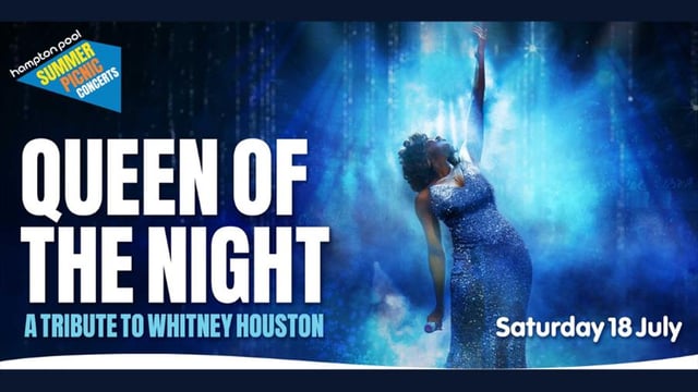 Queen of the Night