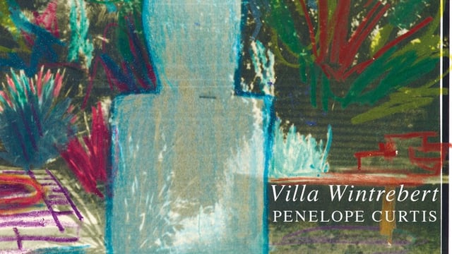 Book Launch: Villa Wintrebert by Penelope Curtis