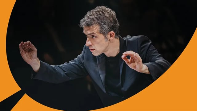 BBC Proms: Bruch’s Violin Concerto