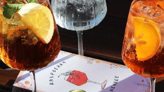 The Coat and Badge, Putney