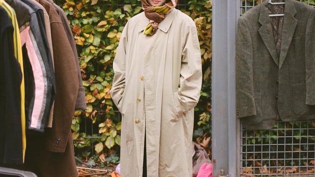 Peckham Carboot