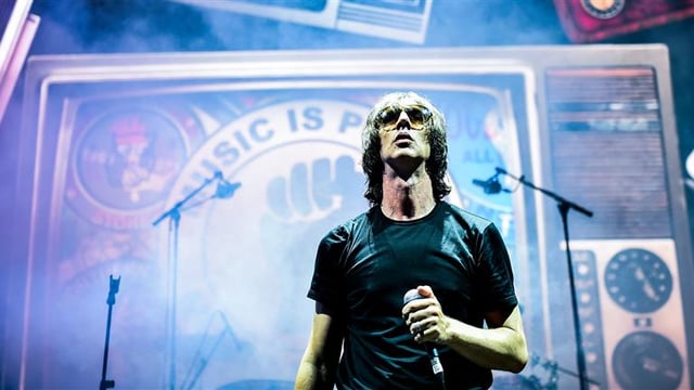 Richard Ashcroft