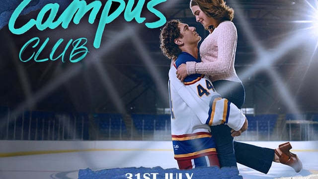 Off Campus Club