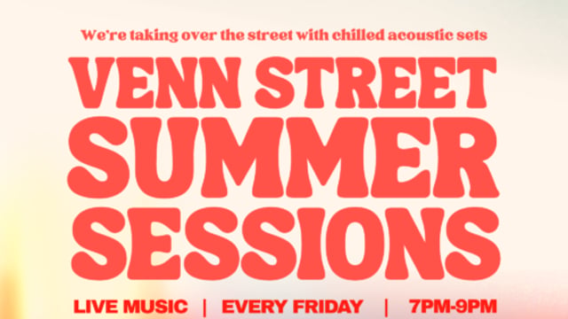 Venn Street Records