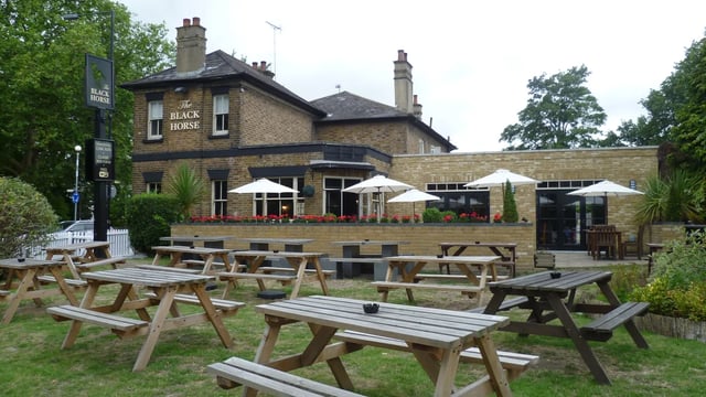 Wednesday Pub Quiz