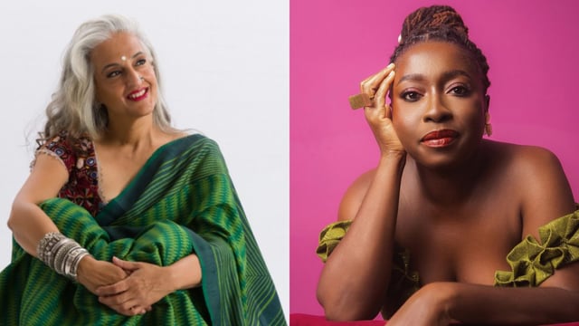 Sex, Rites & Pleasure: Embodying Ancient Feminine Wisdom