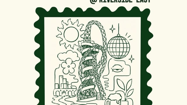 Riverside East