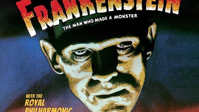 Frankenstein (1931)
