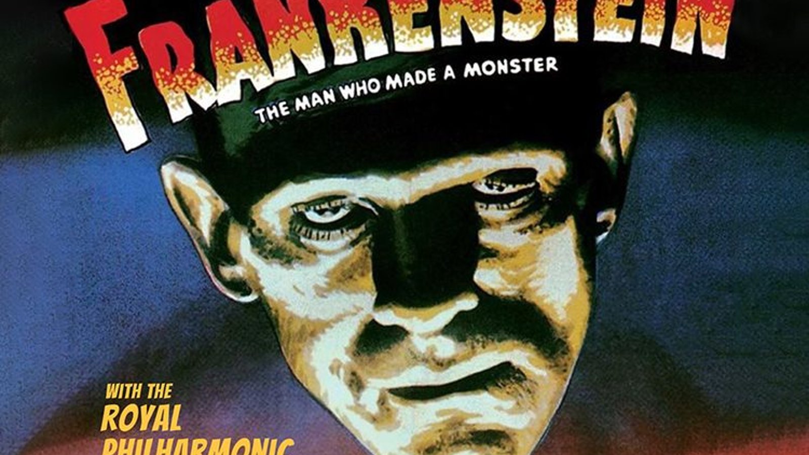 Frankenstein (1931)