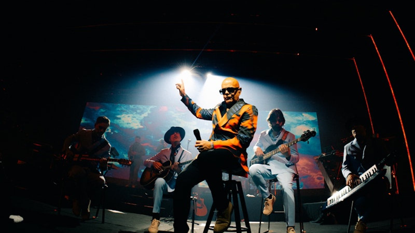 Pedro Abrunhosa