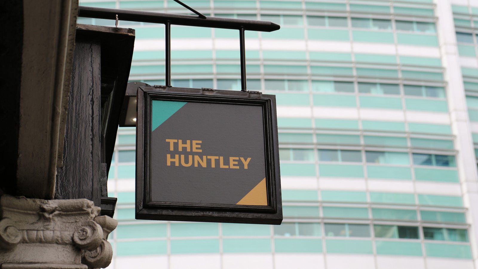 The Huntley