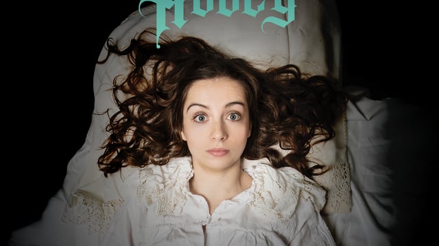 Northanger Abbey