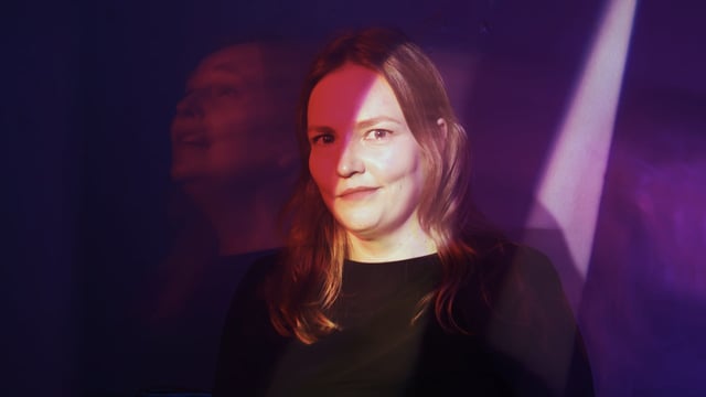 Kate Dehnert: Echo