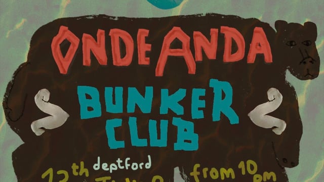 Bunker Club