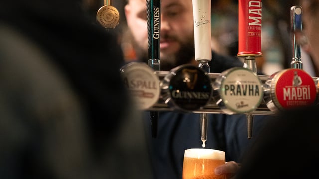 The Kings Arms
