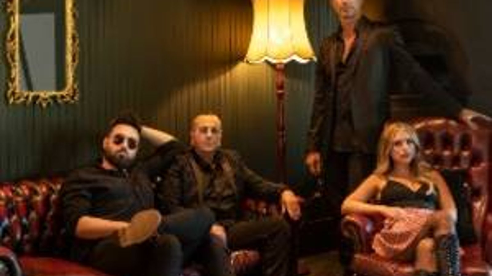 Hindley Street Country Club