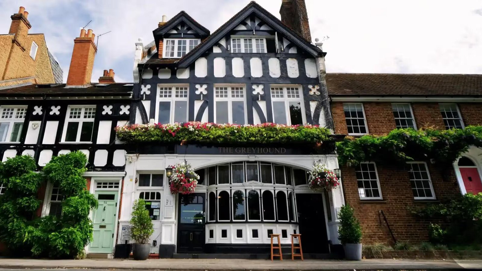 Pub Quiz