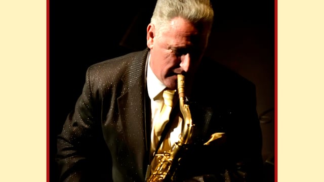 RAY GELATO & THE GIANTS