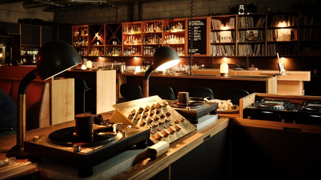 Spiritland