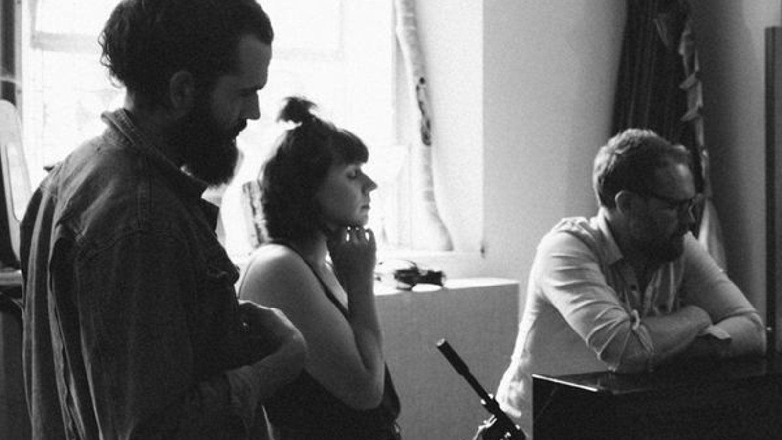 Matthew and the Atlas | Temple 10th Anniversary Tour