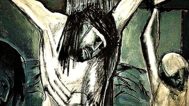 Reflections on Christian Themes