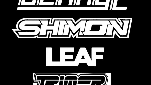 Jumunjy: Benny L, Shimon & Leaf