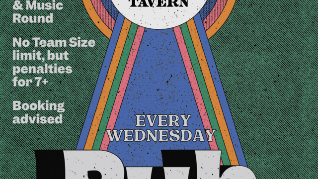 Pub Quiz at Clock House Tavern