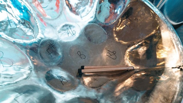 Defining the Modern Pannist
