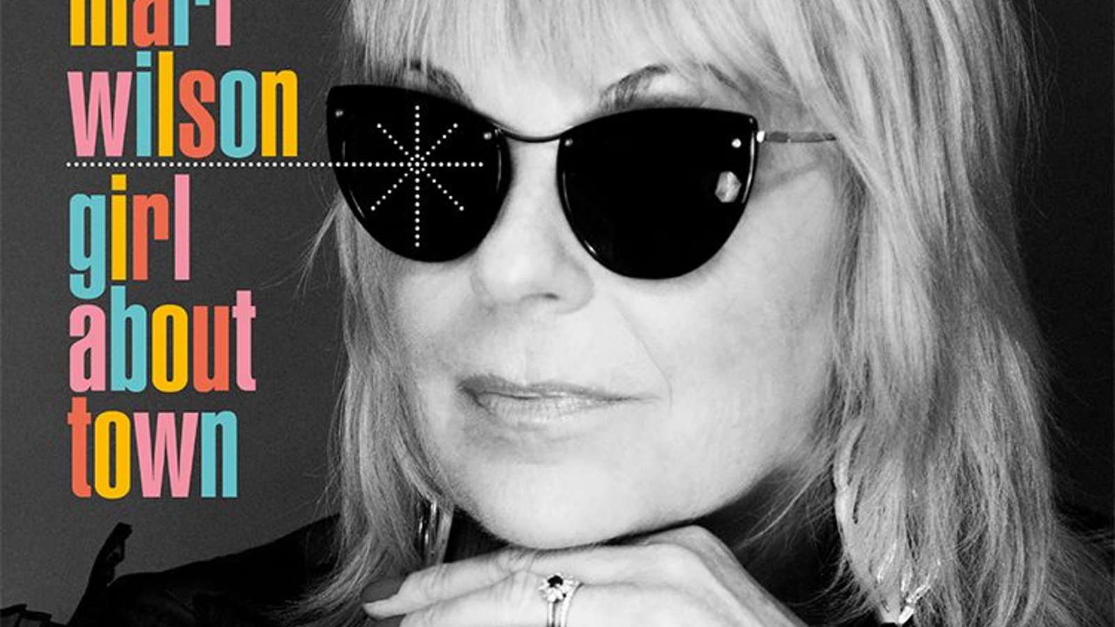 Mari Wilson