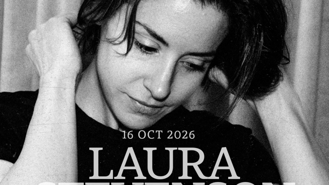 LAURA STEVENSON