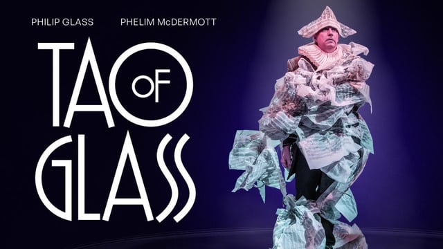 Tao of Glass
