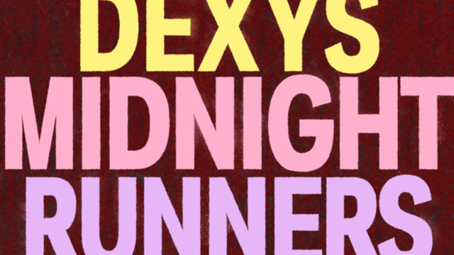 Dexys Midnight Runners