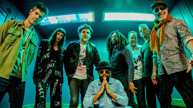Thievery Corporation