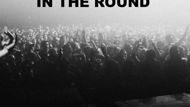 ZHU 360 In The Round