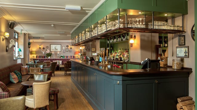 The King's Head
