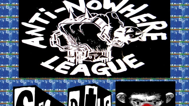 Anti-Nowhere League
