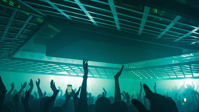 JAM HOUSE - Djammin, Rosey Gold, Ossie + more